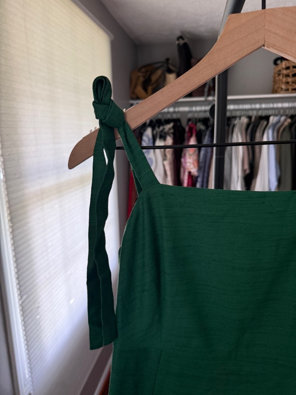 Sezane Editions Gabrielle Dress - Picture 3 of 8